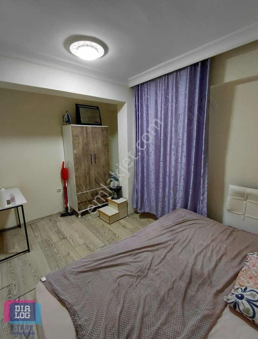 Buca Tınaztepe'de Satılık 1+1 Eşyalı Daire