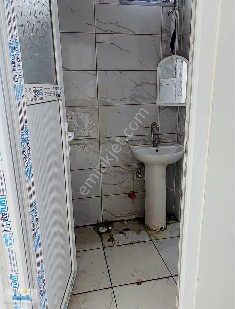 Gap Mah Kiralık 1+1 Giriş