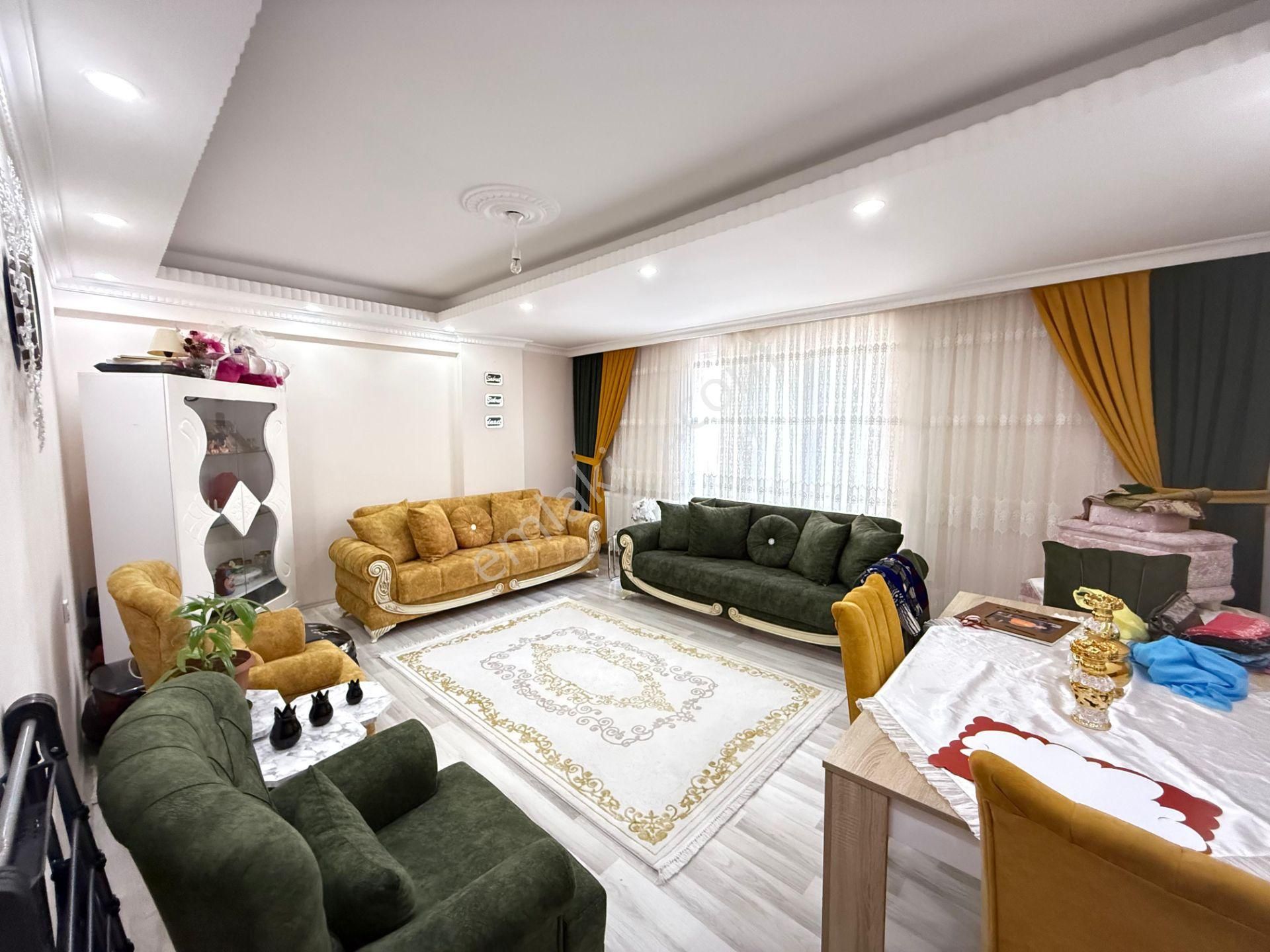 Çerkezköy Kızılpınarda 3+1 Satılık Daire Çoban Gayrimenkul