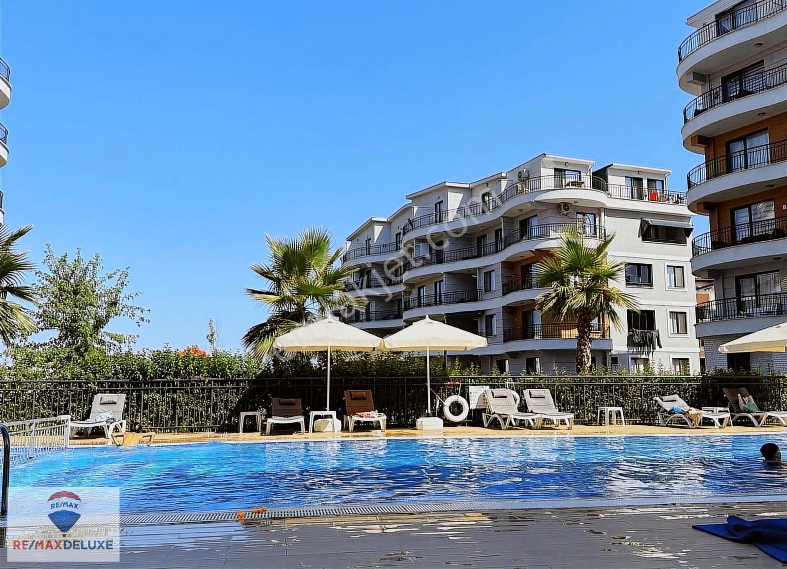 Vogue Yeşilova - Havuzlu Sitede Satılık 3+1 Çatı Dubleks