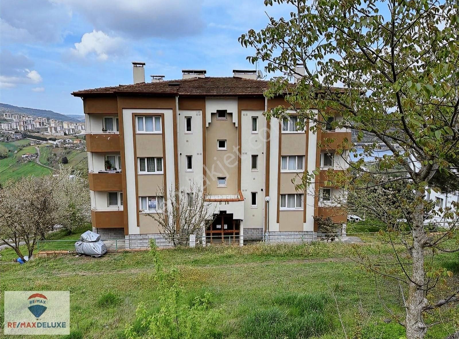 Tepeköy Toki 168. Ada B 10 Blok Ta Eşyalı Kiralık 2+1 Daire