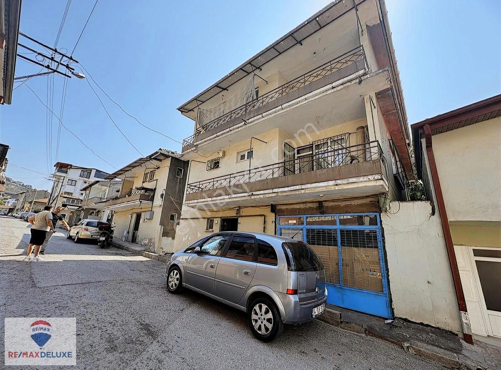İzmit Gültepe'de Eşyalı Kiralık Geniş 1+1 Arakat Daire