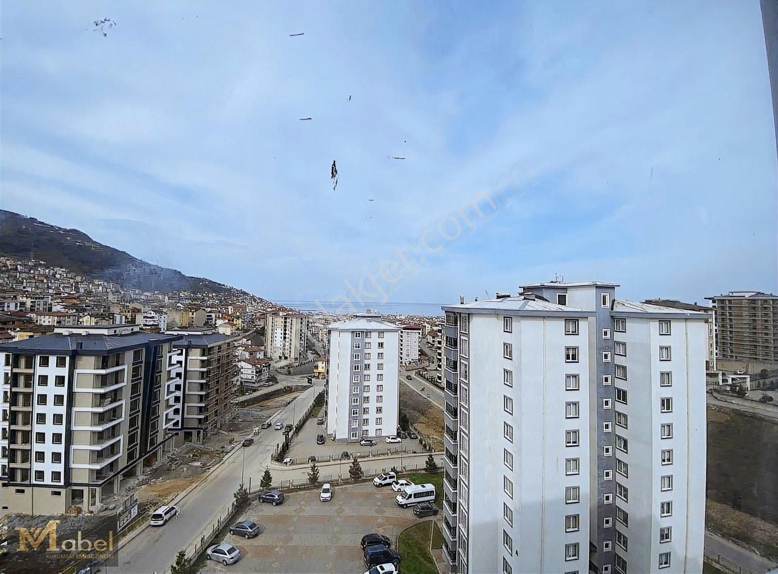 Mabel Gayrimenkul-bucak Mh- Şanlıtürk Sitesinin En Gözde Dairesi
