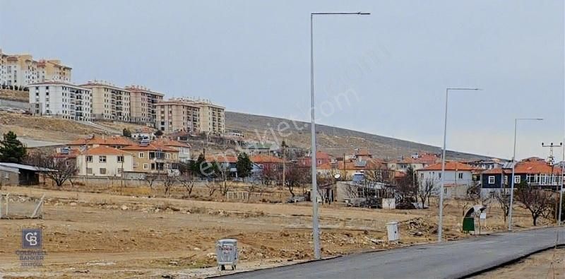 Cb Anatoliadan Süksünde Çevre Yoluna Yakın Temiz Parsel