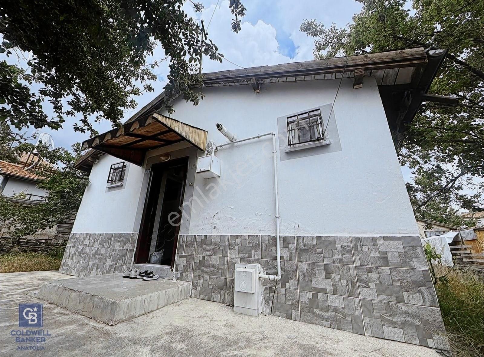 Cb Anatolıdan Erkilet 100. Yıl Da Satılık Lüks Müstakil Ev