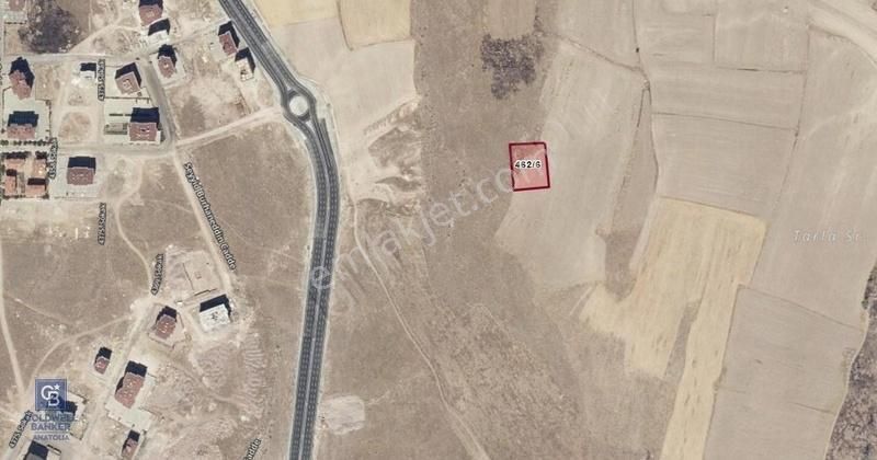 Cb Anatolia/ Erkilet Osmangazi Mah. Temiz Köşe Parselde Hisse