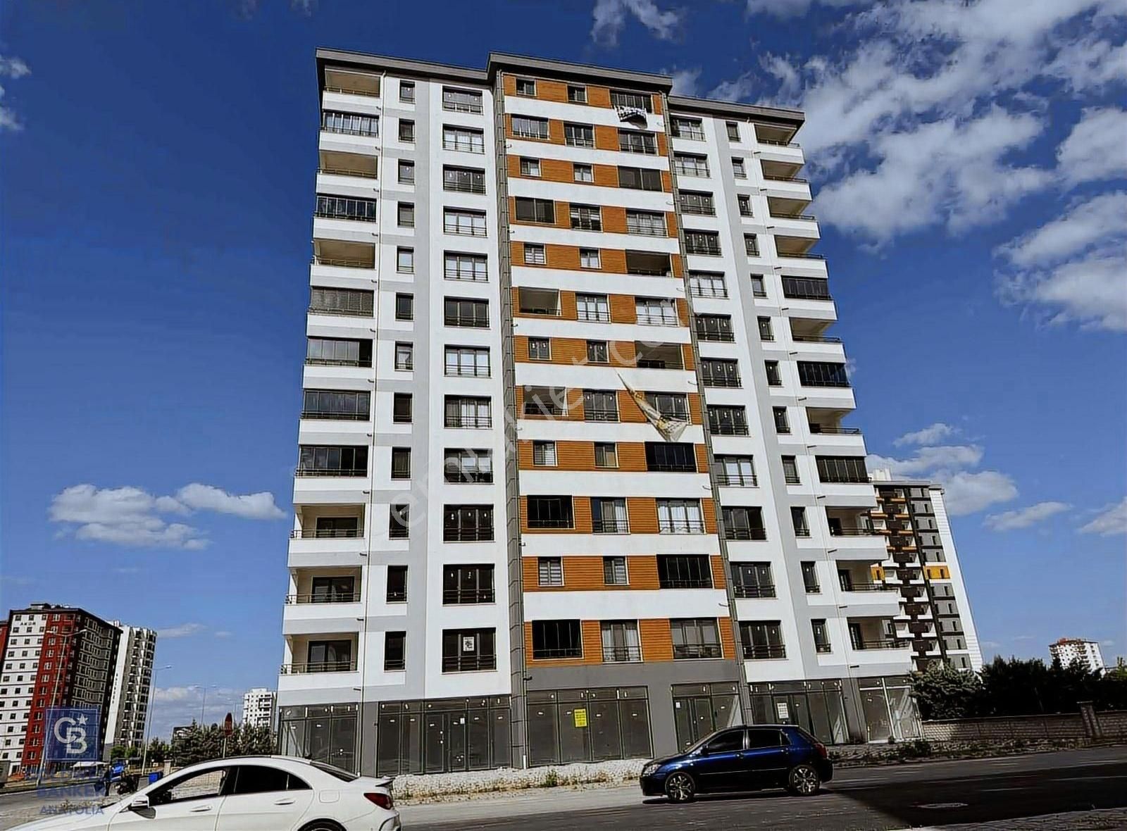 Cb Anatolıadan Zümrüt De Ultra Lüks Dublex Daire