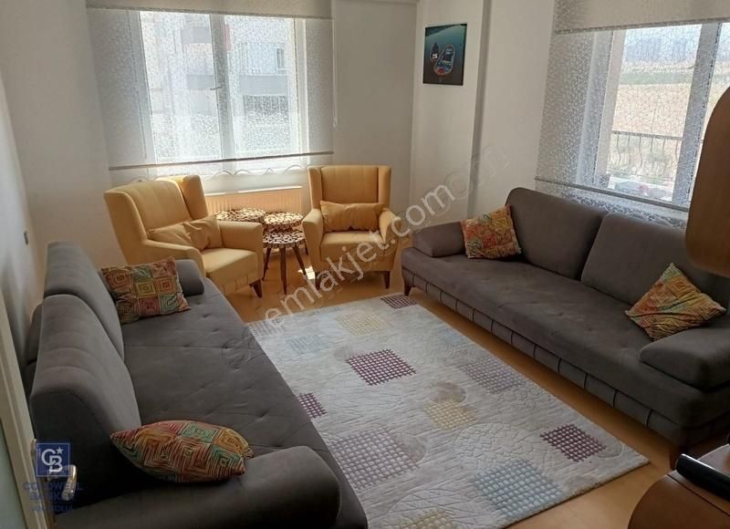 Coldwell Banker Anatoliadan Talas Geniş 3+1 Satılık Daire