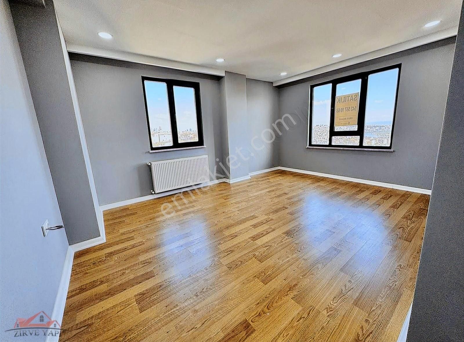 Çırçır Metro Dibi Site Haliç Manzara Dublex 5+1 190m2 11.000.000