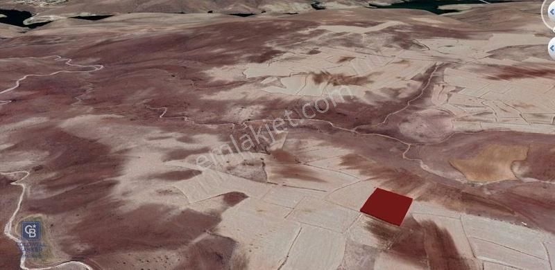 Kocasinan Yuvalı'da 4.930 M² Kızılırmağa Yakın Tarla