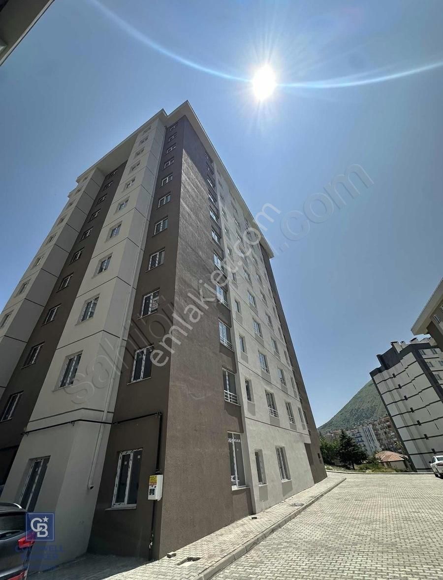 Talas Ana Cadde Üstü Satılık Sıfır Daire
