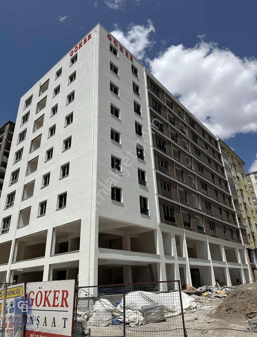 Gülük Yunus Emre Caddesi Üstünde Sıfır Satılık Daire