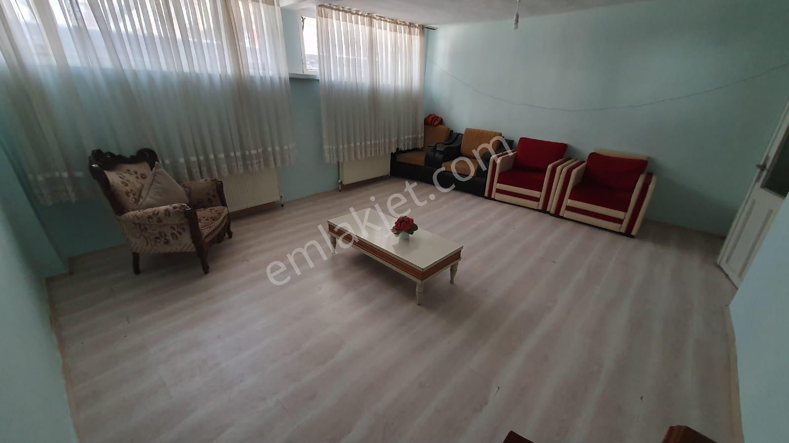 Z-100 Akarbaşı Mahallesi Satılık 3+1 Daire