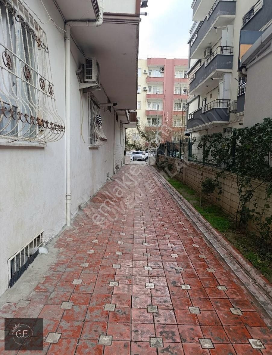 Gap Mahallesi Kiralık 1+1 Daire