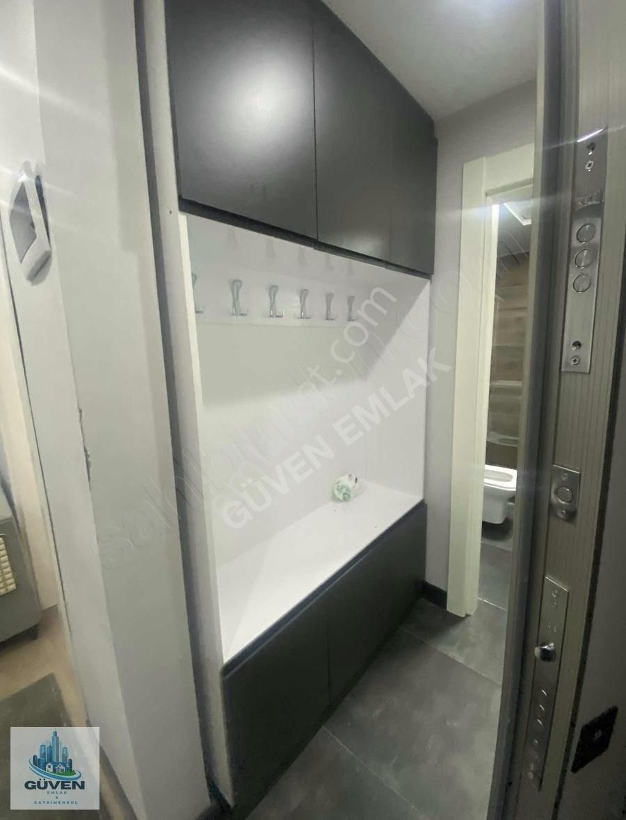Gültepe Mahallesi Kiralık Ultra Lüks Full Eşyalı 1+1