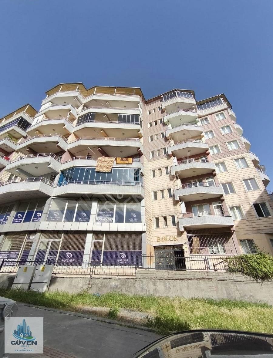 Şafak Mahallesi Kiralık 3+1