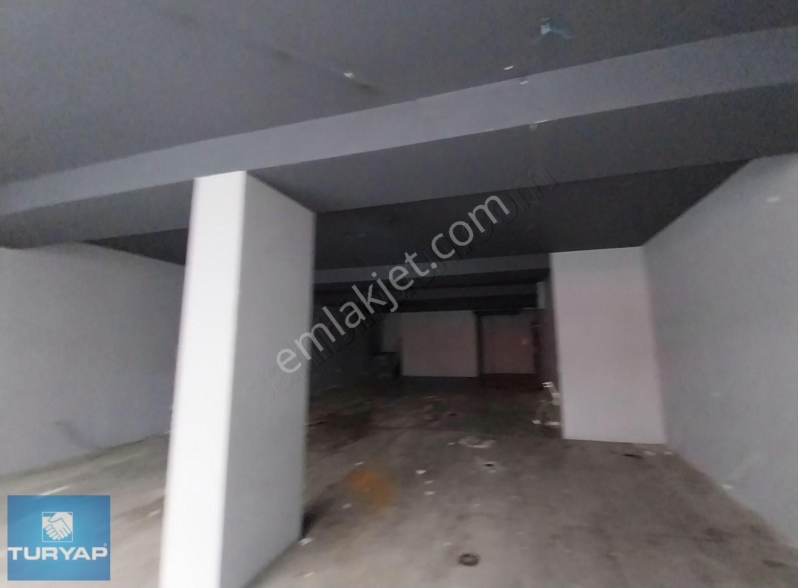 Ordu Zübeyde Hanım Caddesi Üzerinde Emsalsiz Kiralık İşyeri