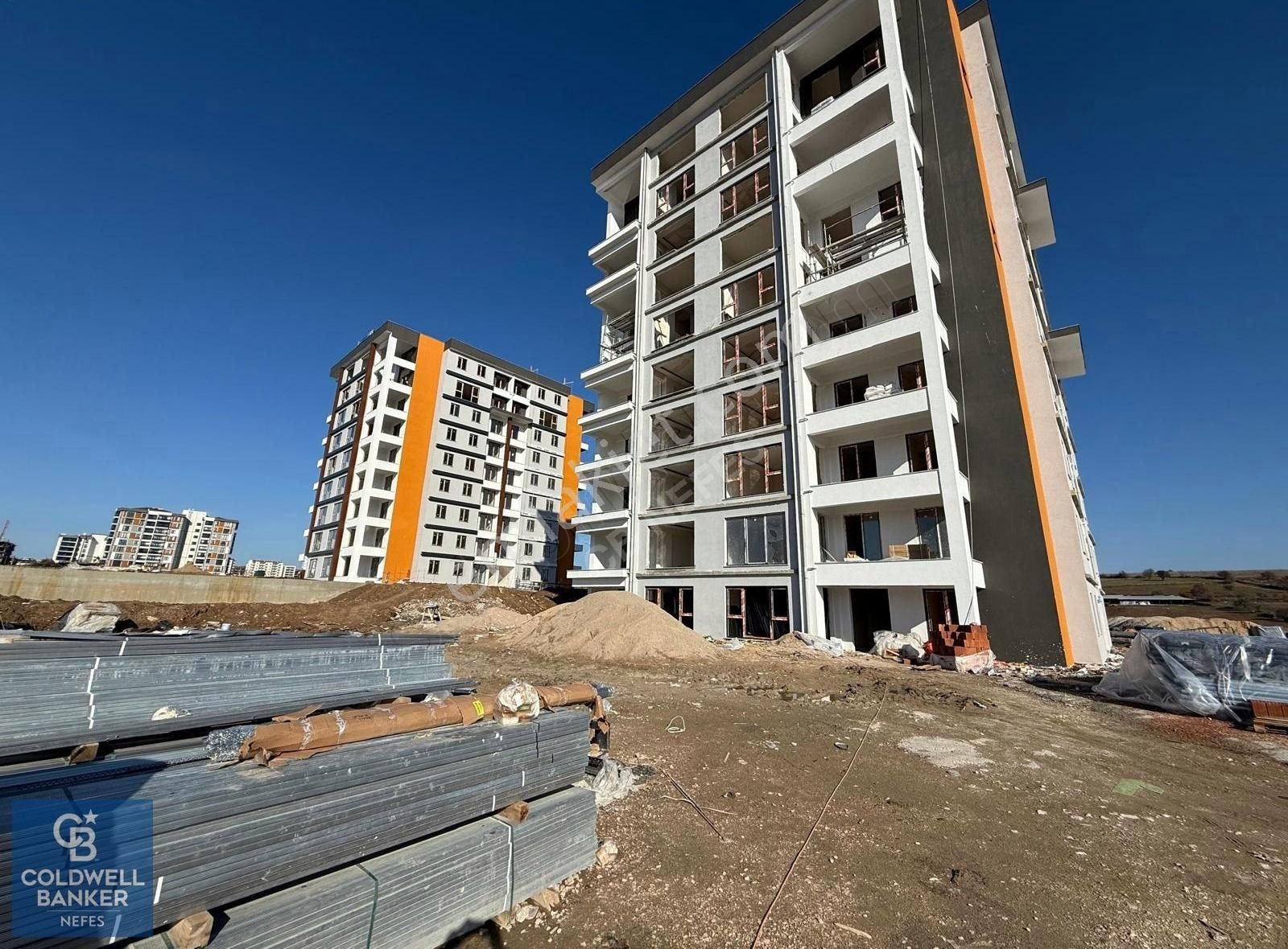 Blue Life Esenler Projesinde Kaçırılmayacak 4+1 Loft Daire!