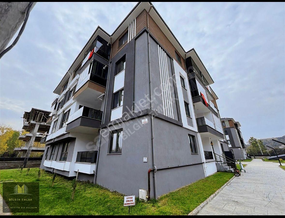 Bilgin Emlaktan Havuzlu Saunalı Kapalı Garjlı Satılık 3+1 Daire