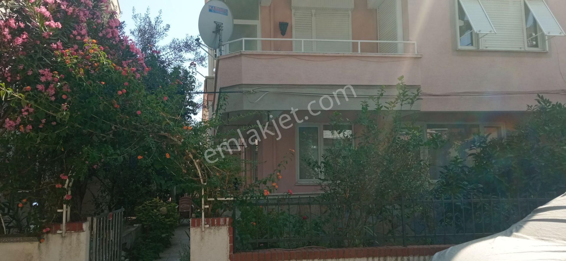 Remak/sul'dan Altınoluk Yol Altında Kısmen Eşyalı Boş Olarak Da Kiraya Verilebilir 2+1 Yüksek Giriş - Görsel 22