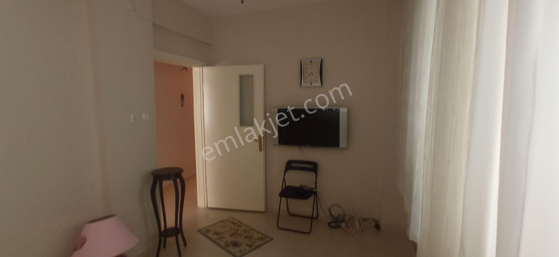 Remak/sul'dan Altınoluk Yol Altında Kısmen Eşyalı Boş Olarak Da Kiraya Verilebilir 2+1 Yüksek Giriş - Görsel 6