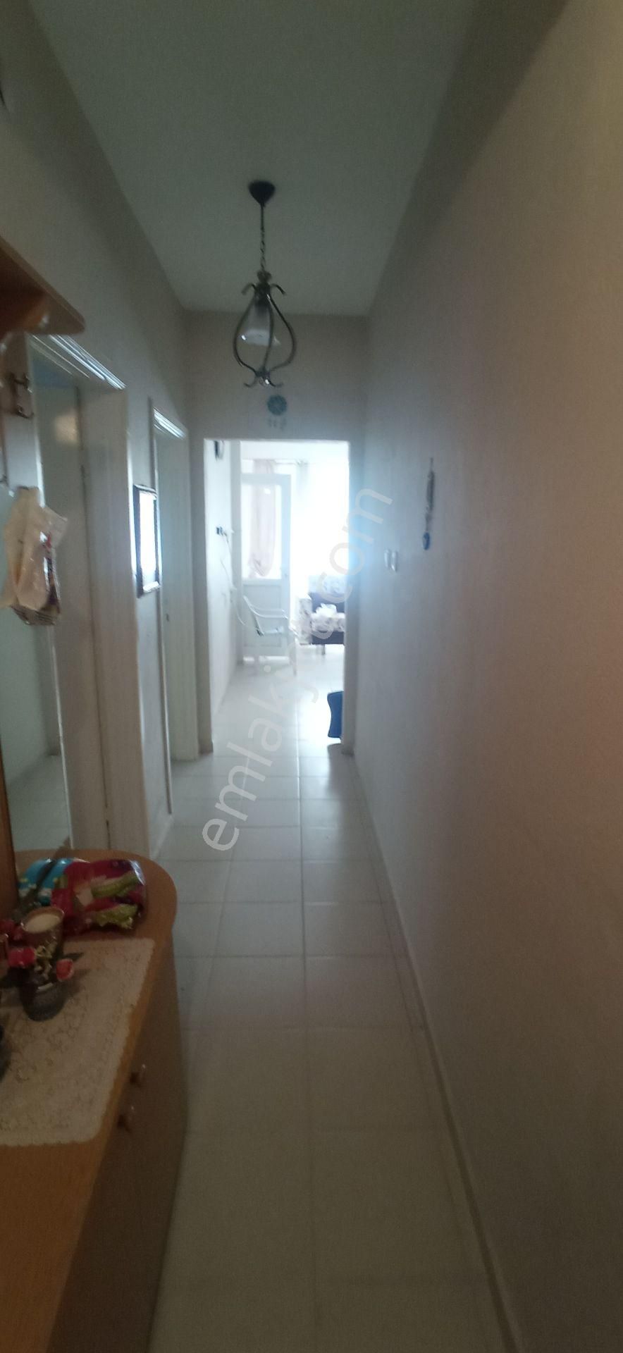 Remak/sul'dan Altınoluk Yol Altında Kısmen Eşyalı Boş Olarak Da Kiraya Verilebilir 2+1 Yüksek Giriş - Görsel 9
