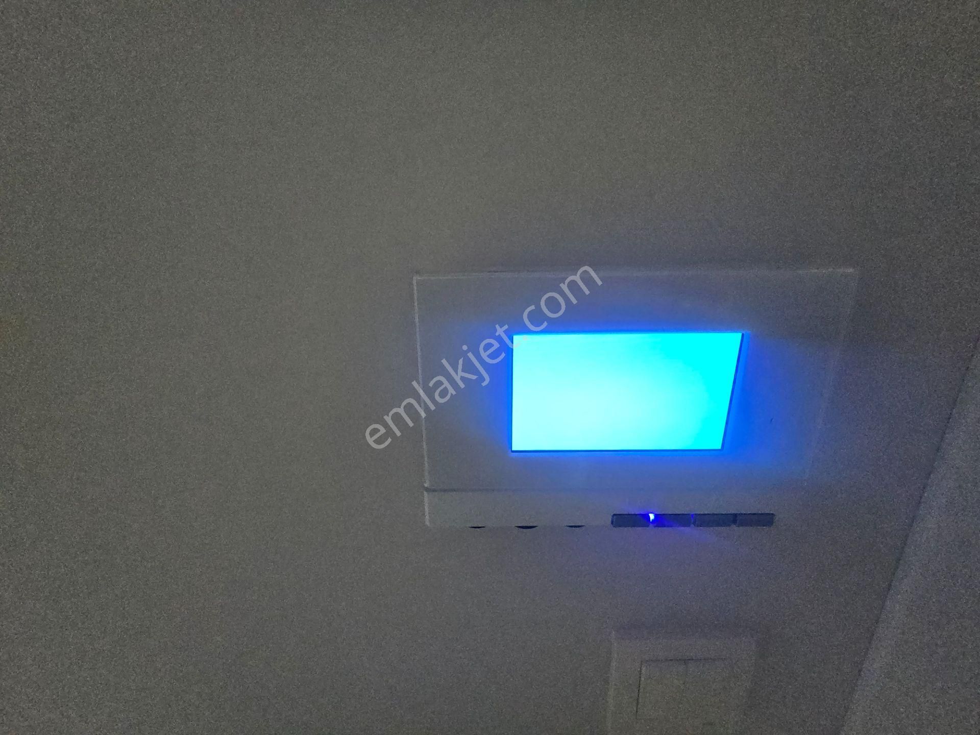 Han Emlak Otomotiv'den Kepez'de 3+1 Satılık Dubleks Daire - Görsel 4