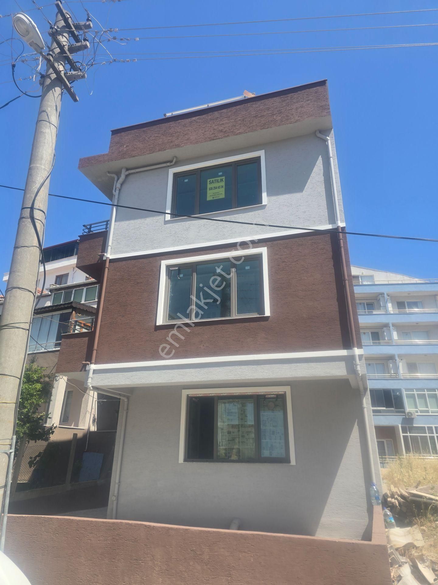 Han Emlak Otomotiv'den Kepez'de 3+1 Satılık Dubleks Daire - Görsel 28