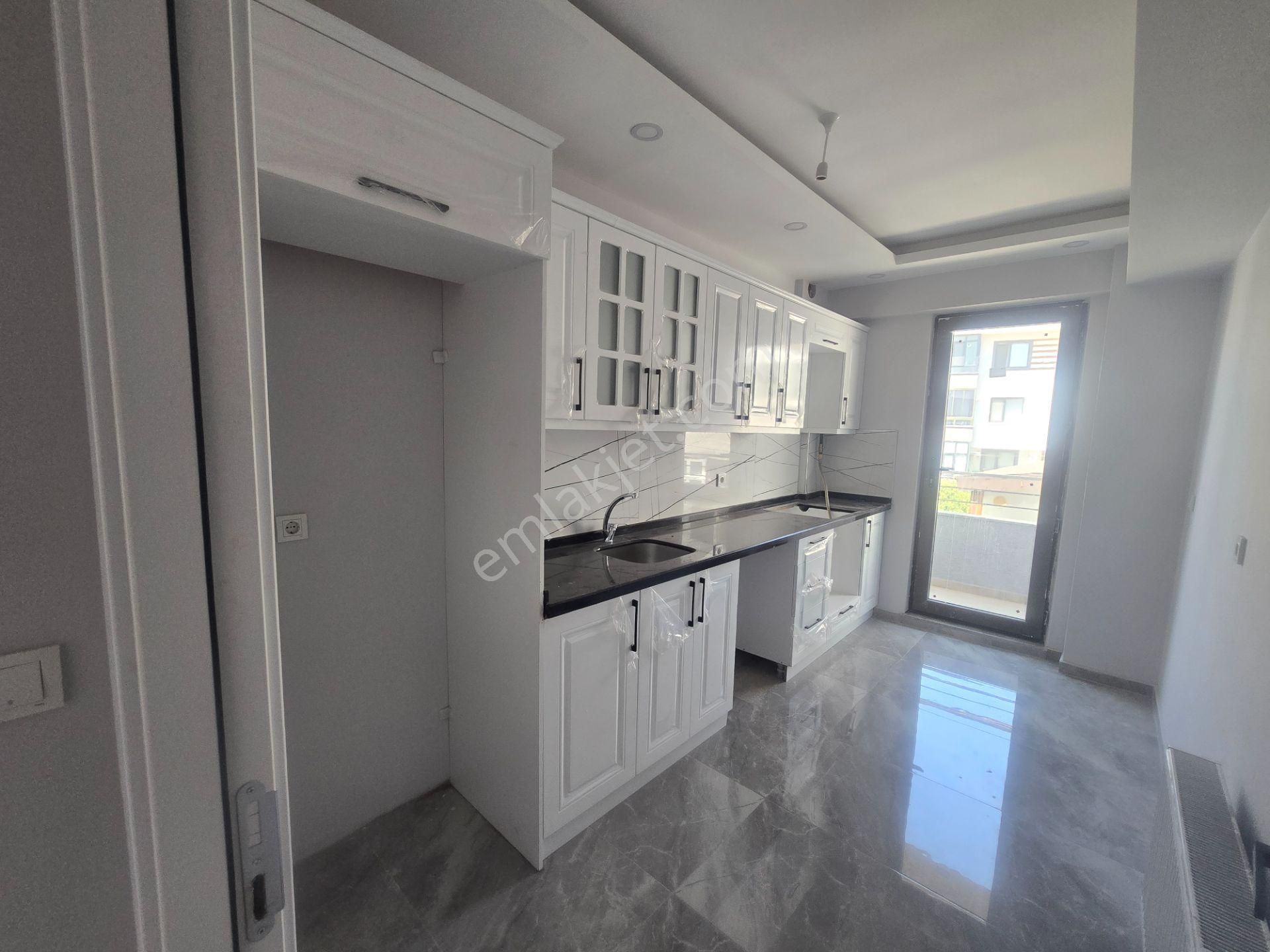 Han Emlak Otomotiv'den Kepez'de 3+1 Satılık Dubleks Daire - Görsel 26