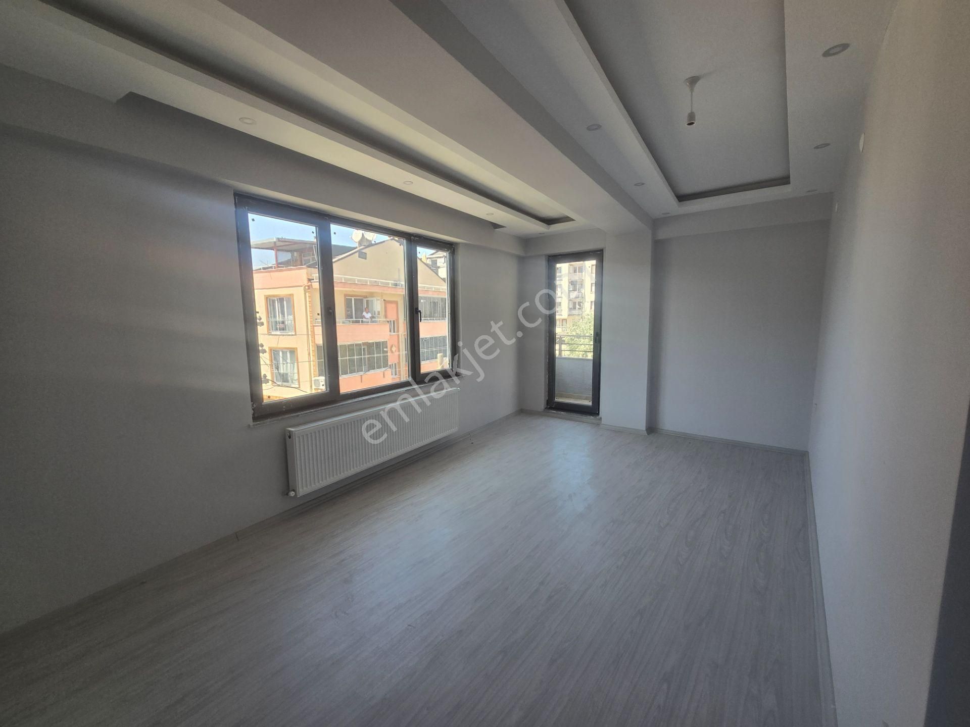 Han Emlak Otomotiv'den Kepez'de 3+1 Satılık Dubleks Daire - Görsel 29