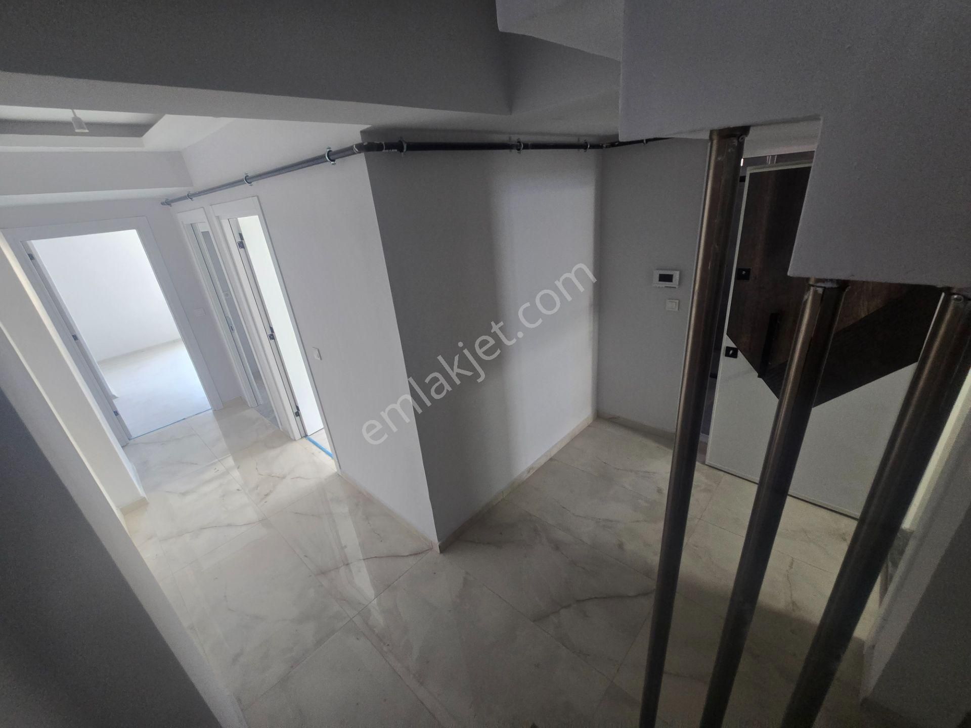 Han Emlak Otomotiv'den Kepez'de 3+1 Satılık Dubleks Daire - Görsel 10