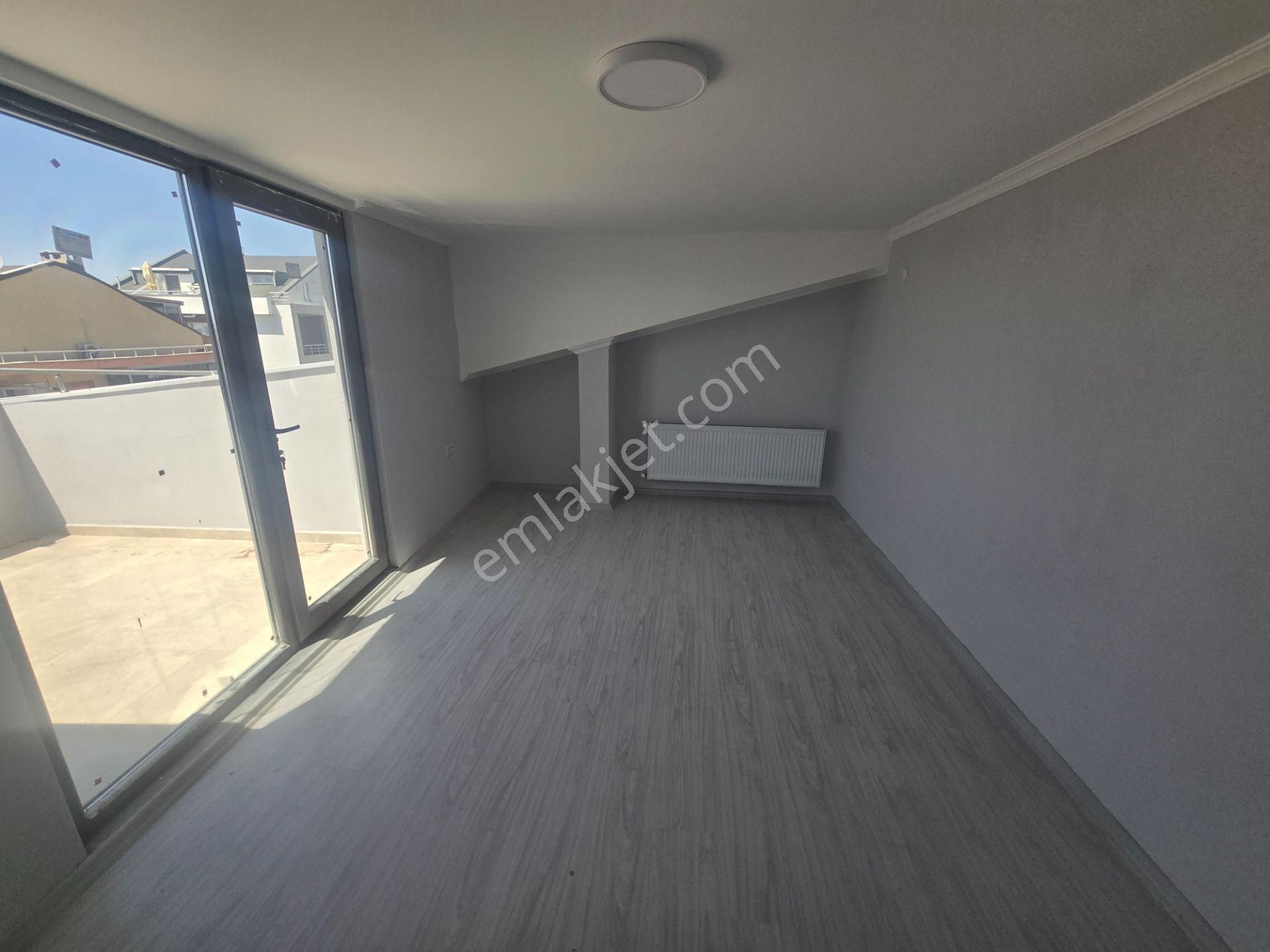 Han Emlak Otomotiv'den Kepez'de 3+1 Satılık Dubleks Daire - Görsel 9