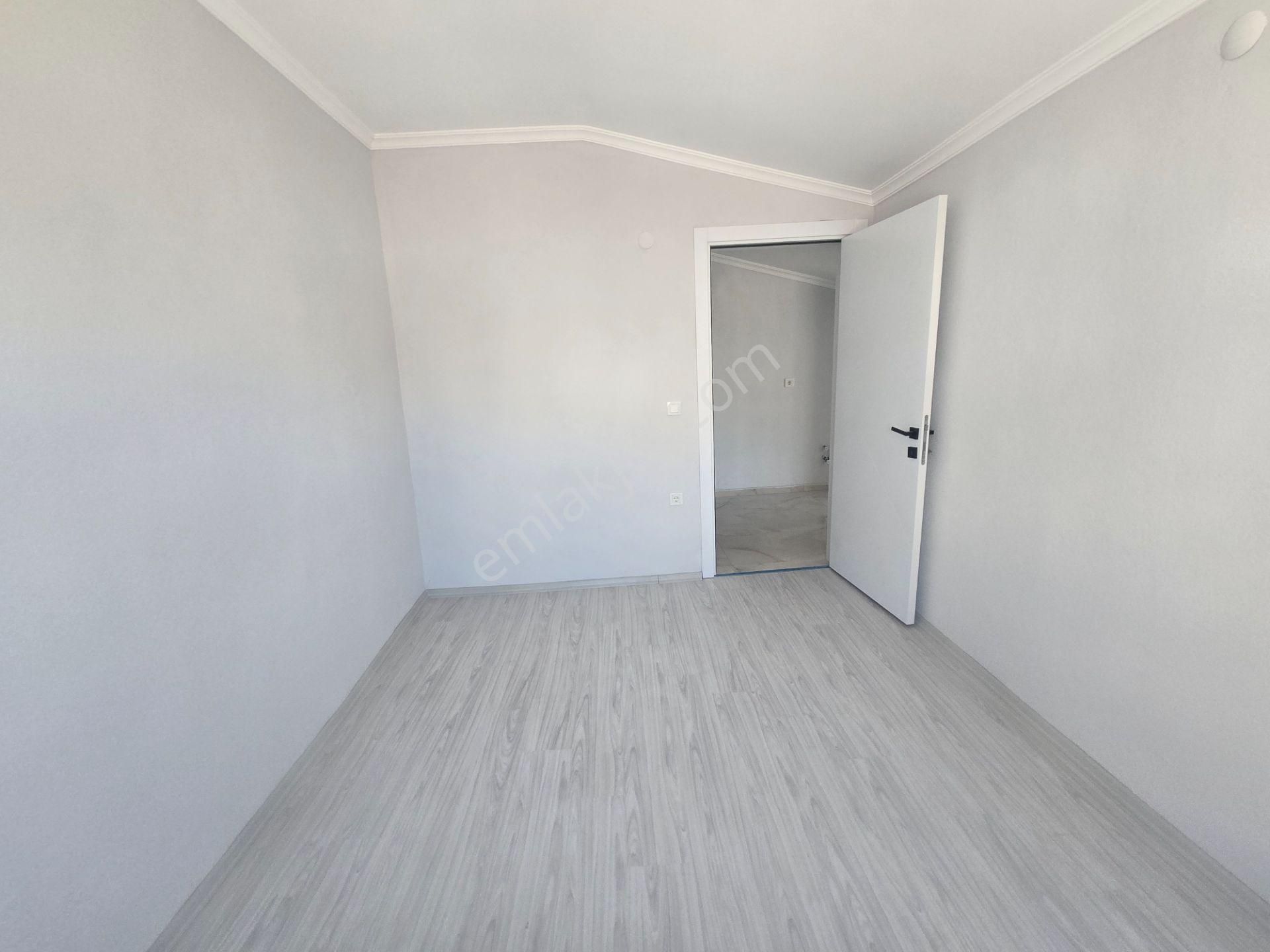 Han Emlak Otomotiv'den Kepez'de 3+1 Satılık Dubleks Daire - Görsel 2