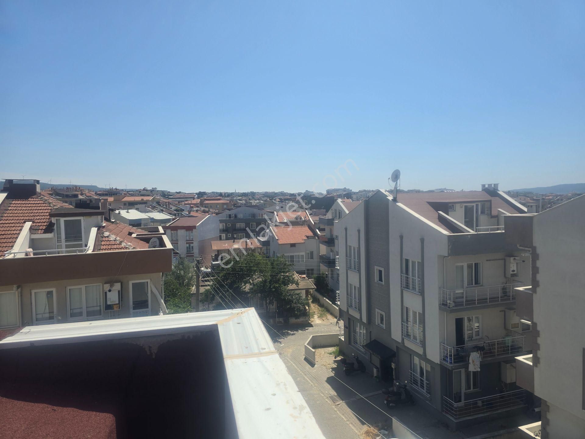 Han Emlak Otomotiv'den Kepez'de 3+1 Satılık Dubleks Daire - Görsel 17