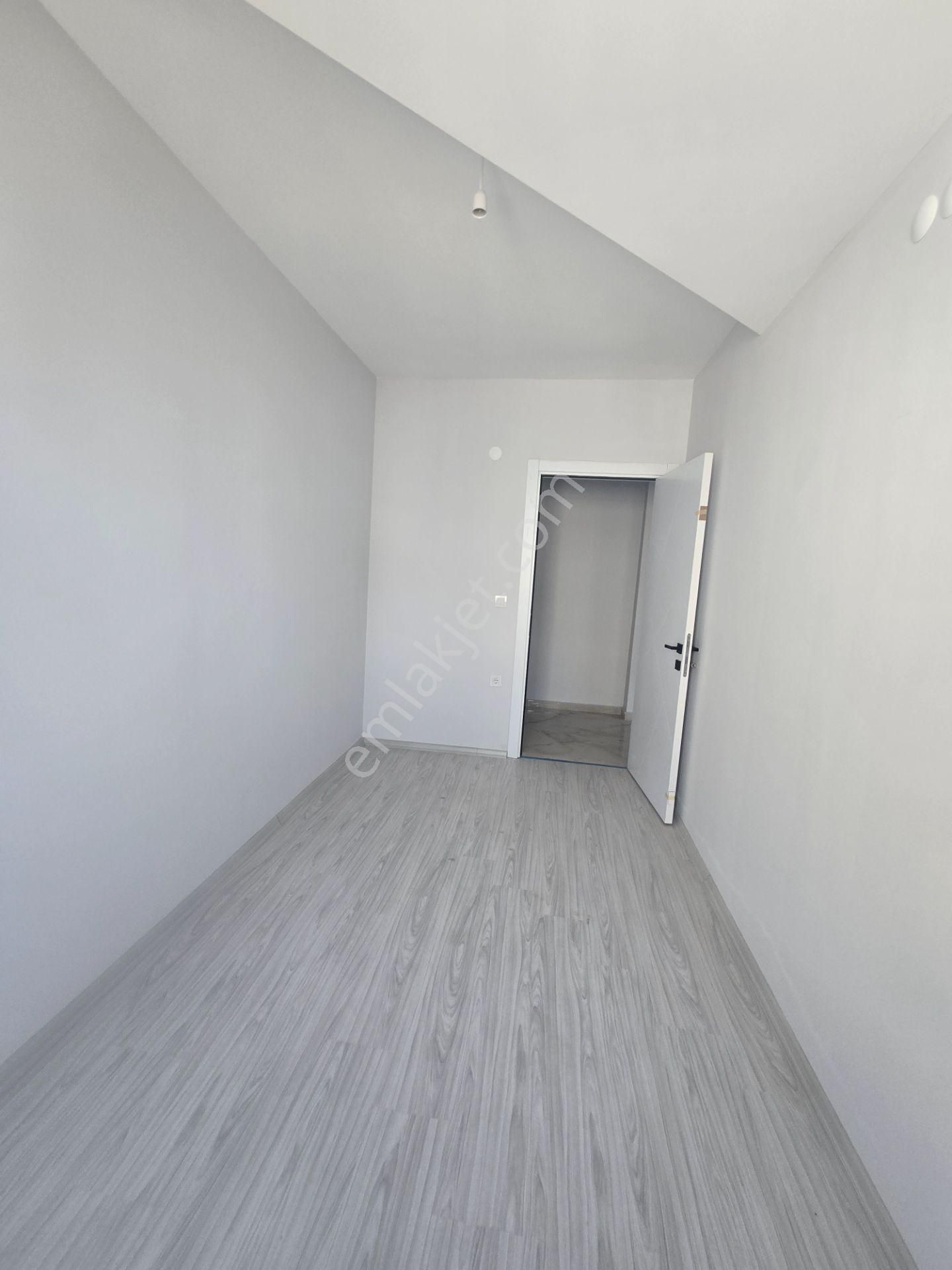 Han Emlak Otomotiv'den Kepez'de 3+1 Satılık Dubleks Daire - Görsel 27