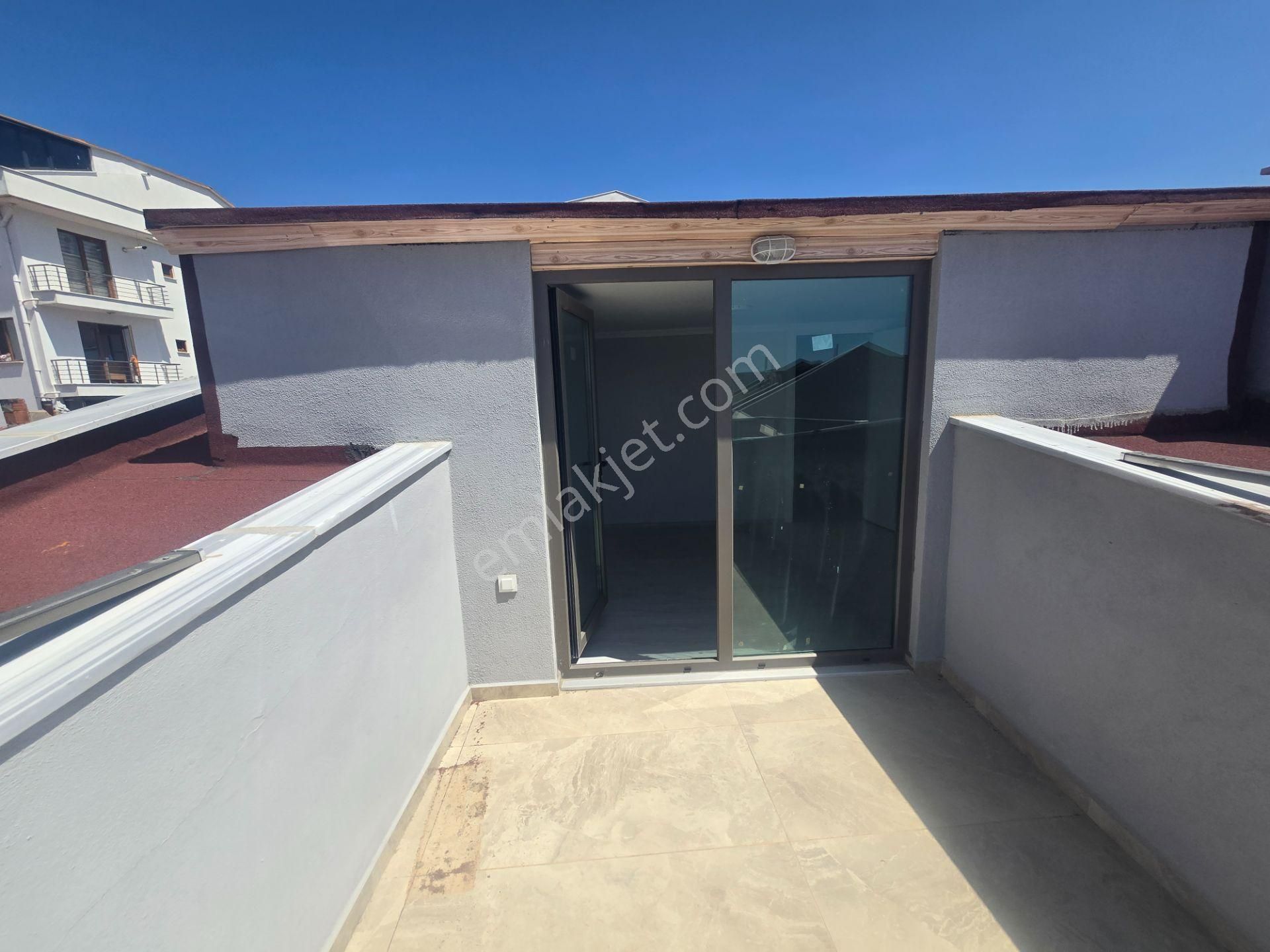 Han Emlak Otomotiv'den Kepez'de 3+1 Satılık Dubleks Daire - Görsel 32