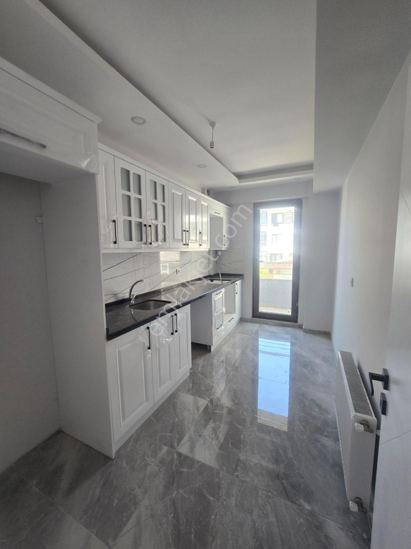 Han Emlak Otomotiv'den Kepez'de 3+1 Satılık Dubleks Daire - Görsel 24