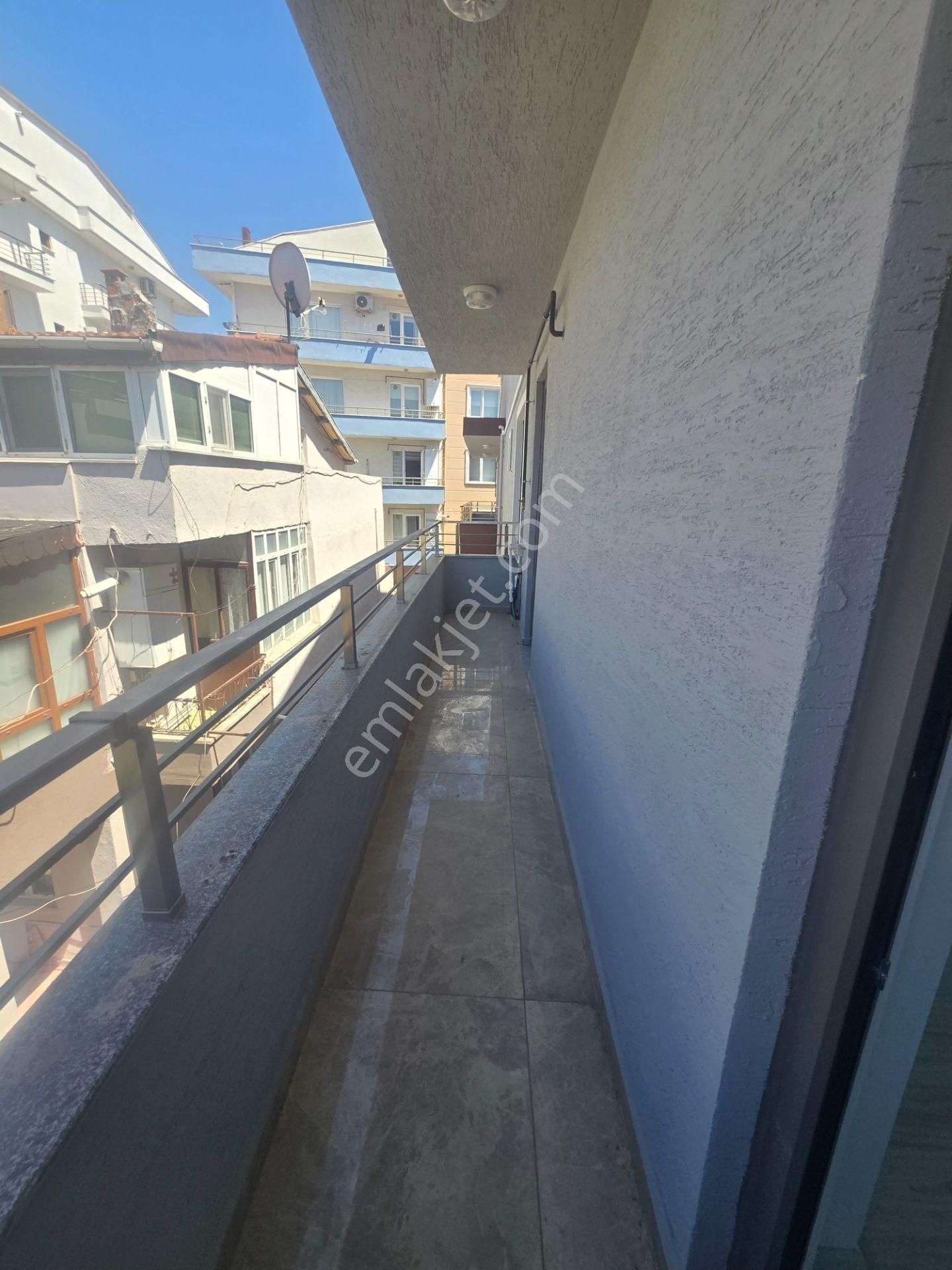 Han Emlak Otomotiv'den Kepez'de 3+1 Satılık Dubleks Daire - Görsel 18