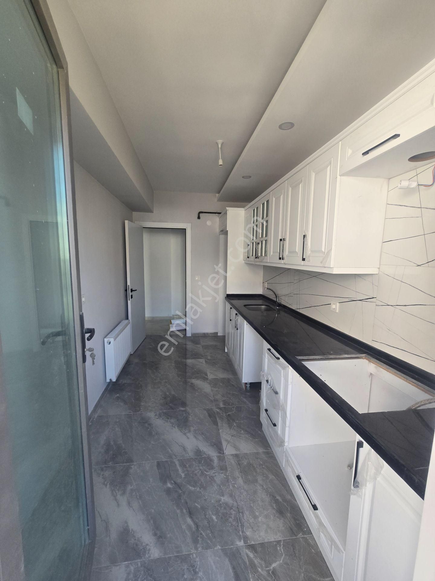 Han Emlak Otomotiv'den Kepez'de 3+1 Satılık Dubleks Daire - Görsel 34