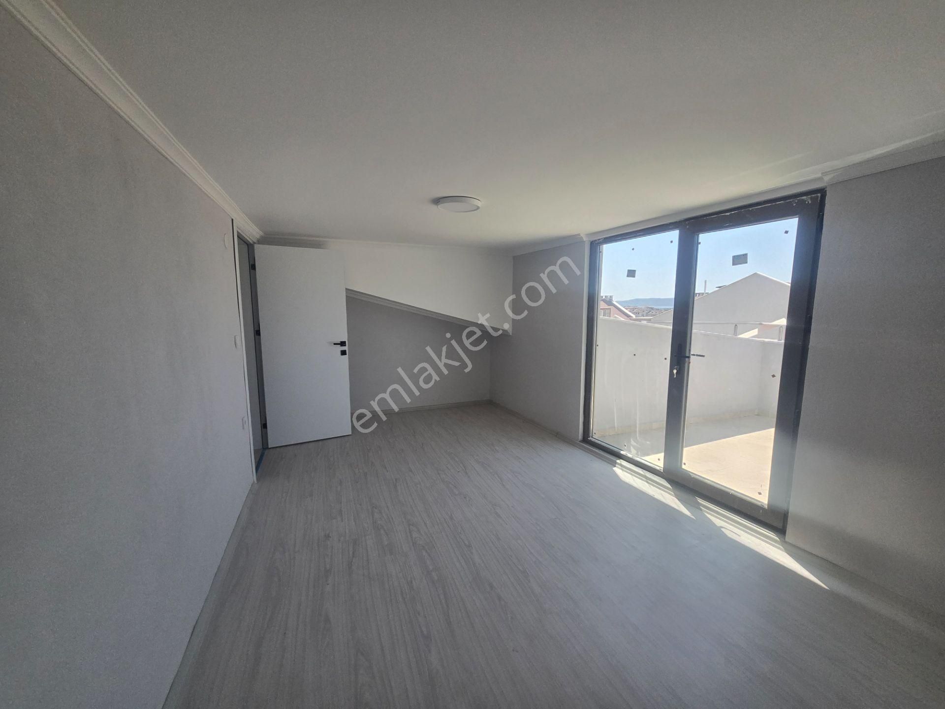 Han Emlak Otomotiv'den Kepez'de 3+1 Satılık Dubleks Daire - Görsel 12