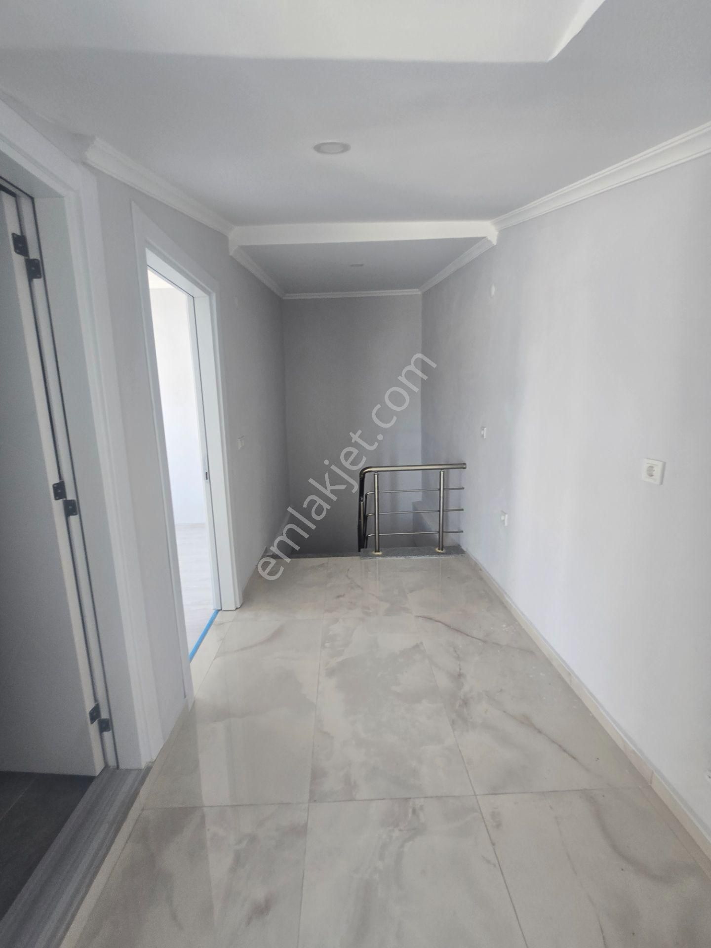 Han Emlak Otomotiv'den Kepez'de 3+1 Satılık Dubleks Daire - Görsel 20