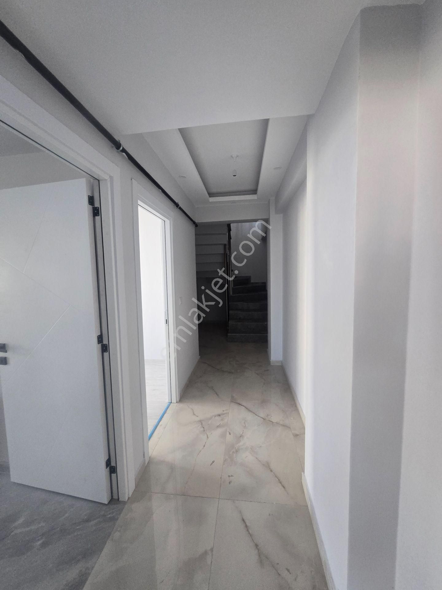 Han Emlak Otomotiv'den Kepez'de 3+1 Satılık Dubleks Daire - Görsel 6