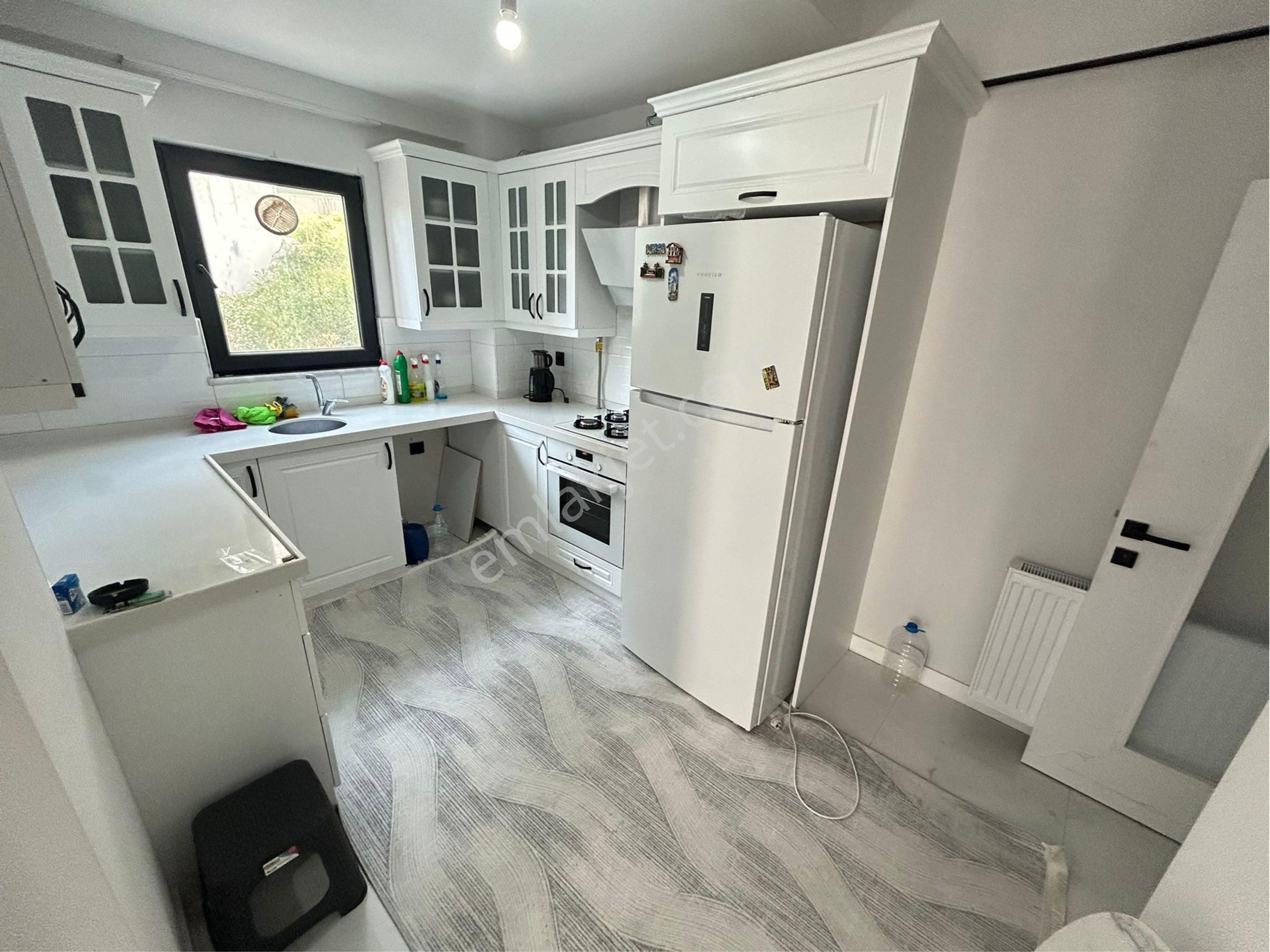 Doğan Emlak Group’tan İlkadım Tepecik Mh.3+1 1.kat Cadde Üzeri Daire