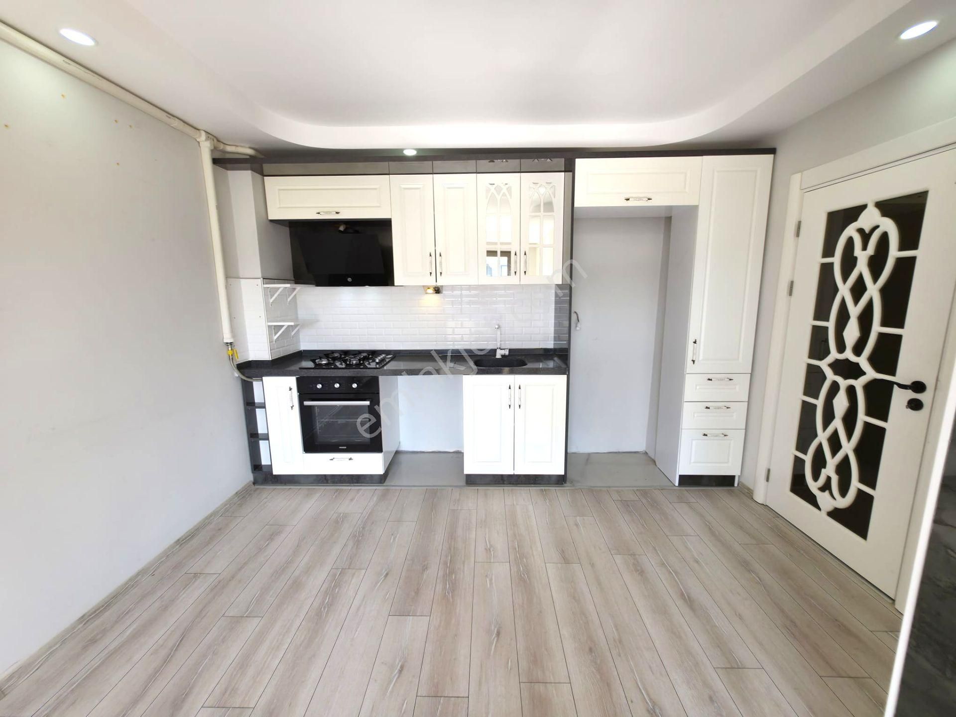 🌈 Ayanoğlundan Altınkumda Kapalı Otoparklı Modern Tasarım Ferah2+1