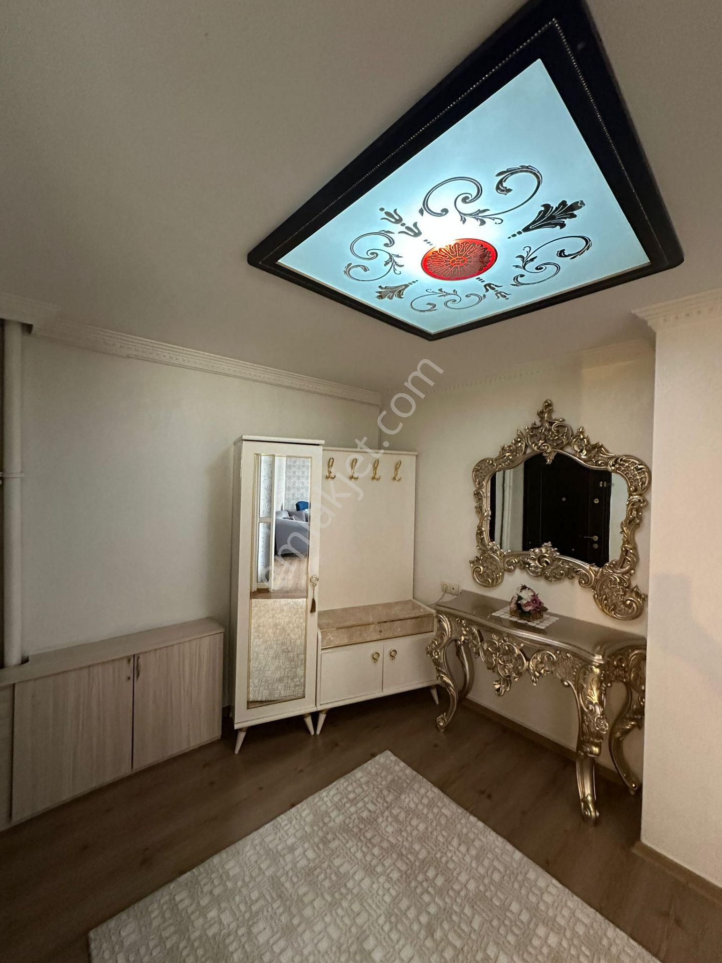 Bahçıvan Mahallesinde 3+1 Satılık Daire