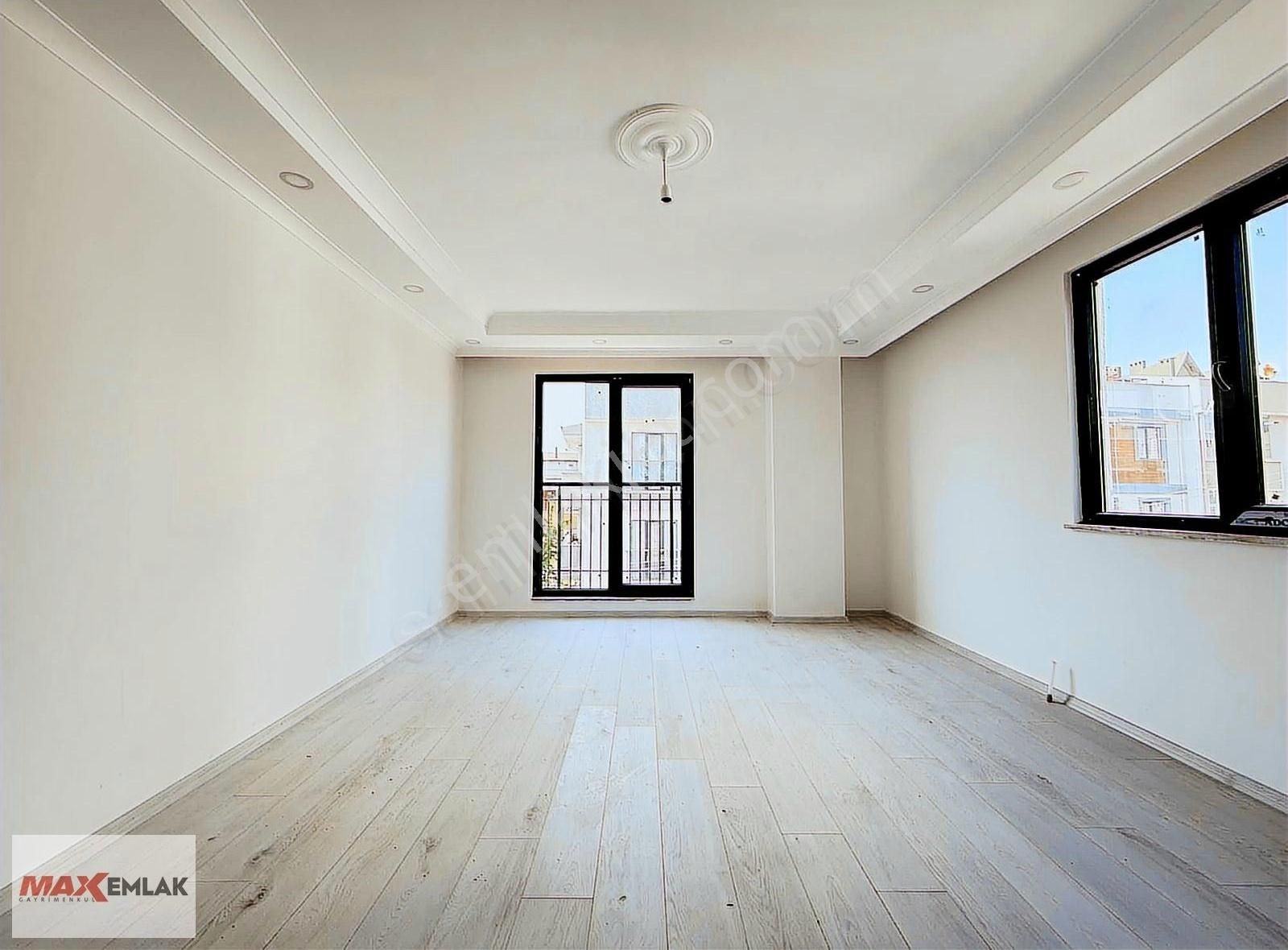 Fevzi Çakmak Mahallesi Metro Yakını Lüx 2+1 90 M2 Yüksek Giriş