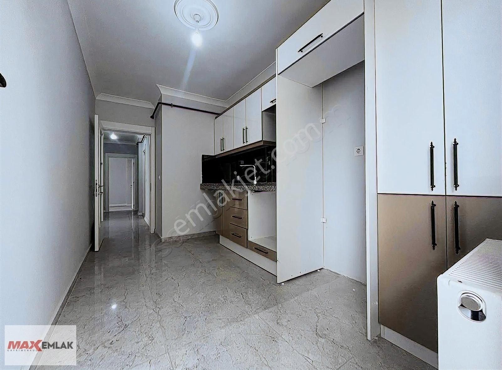 Osmangazi Mah. Marmaray Yakını İskanlı 2+1 100 M2 Ara Kat - Görsel 3