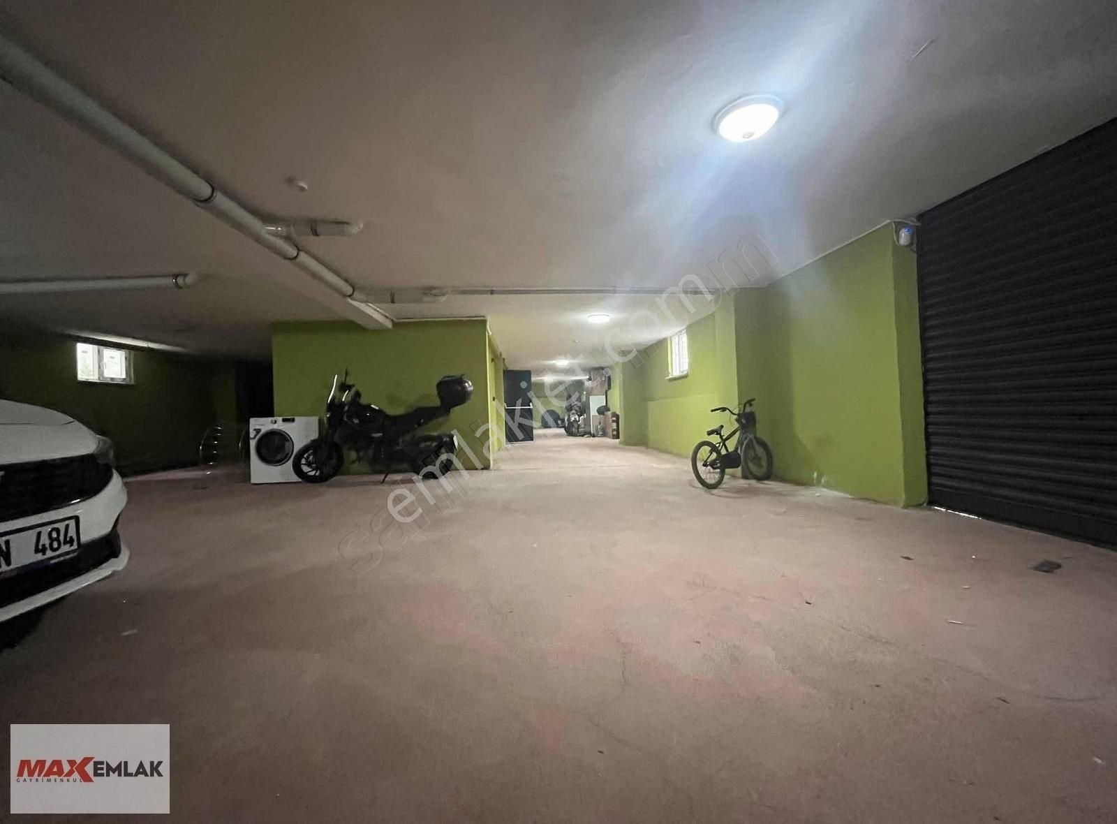 Osmangazi Mah. Marmaray Yakını İskanlı 2+1 100 M2 Ara Kat - Görsel 6