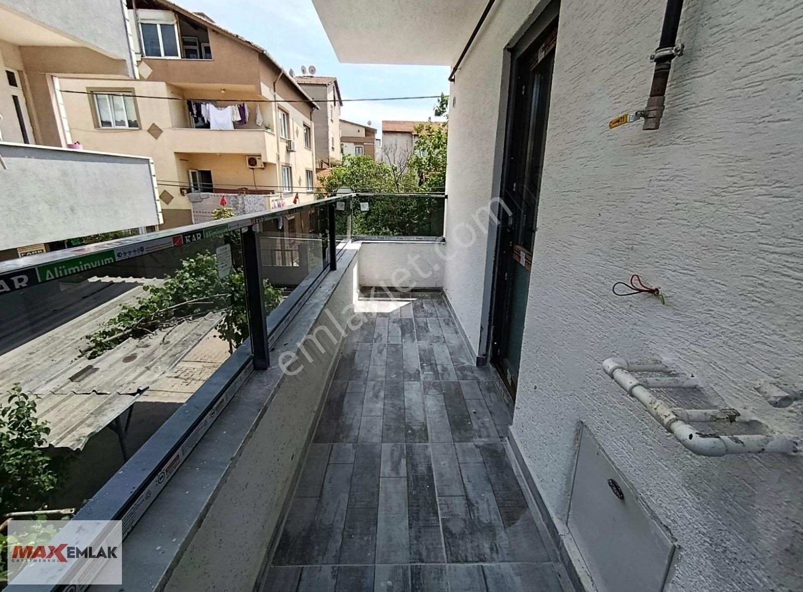 Nenehatun Mh'de 2+1 85 M2 Ara Kat - Görsel 14