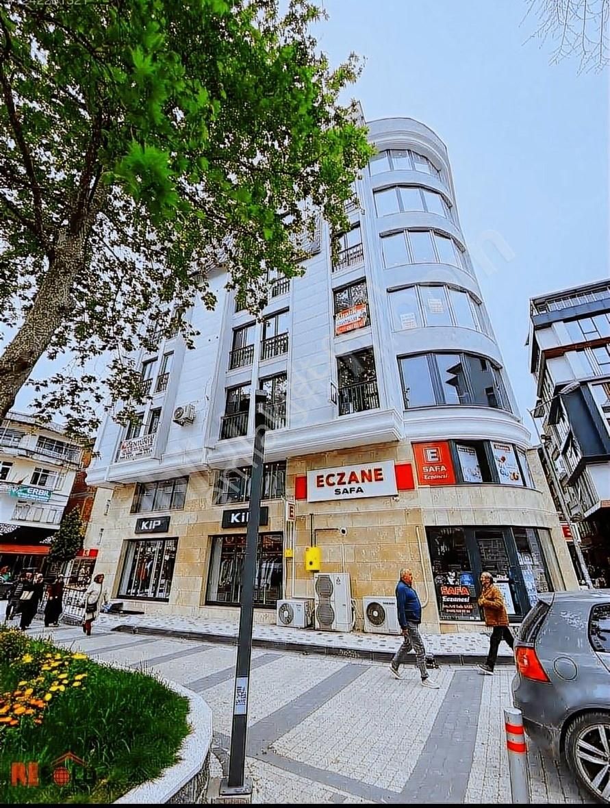 Ünye Belediye İş Merkezin De Kiralık Ofis..!
